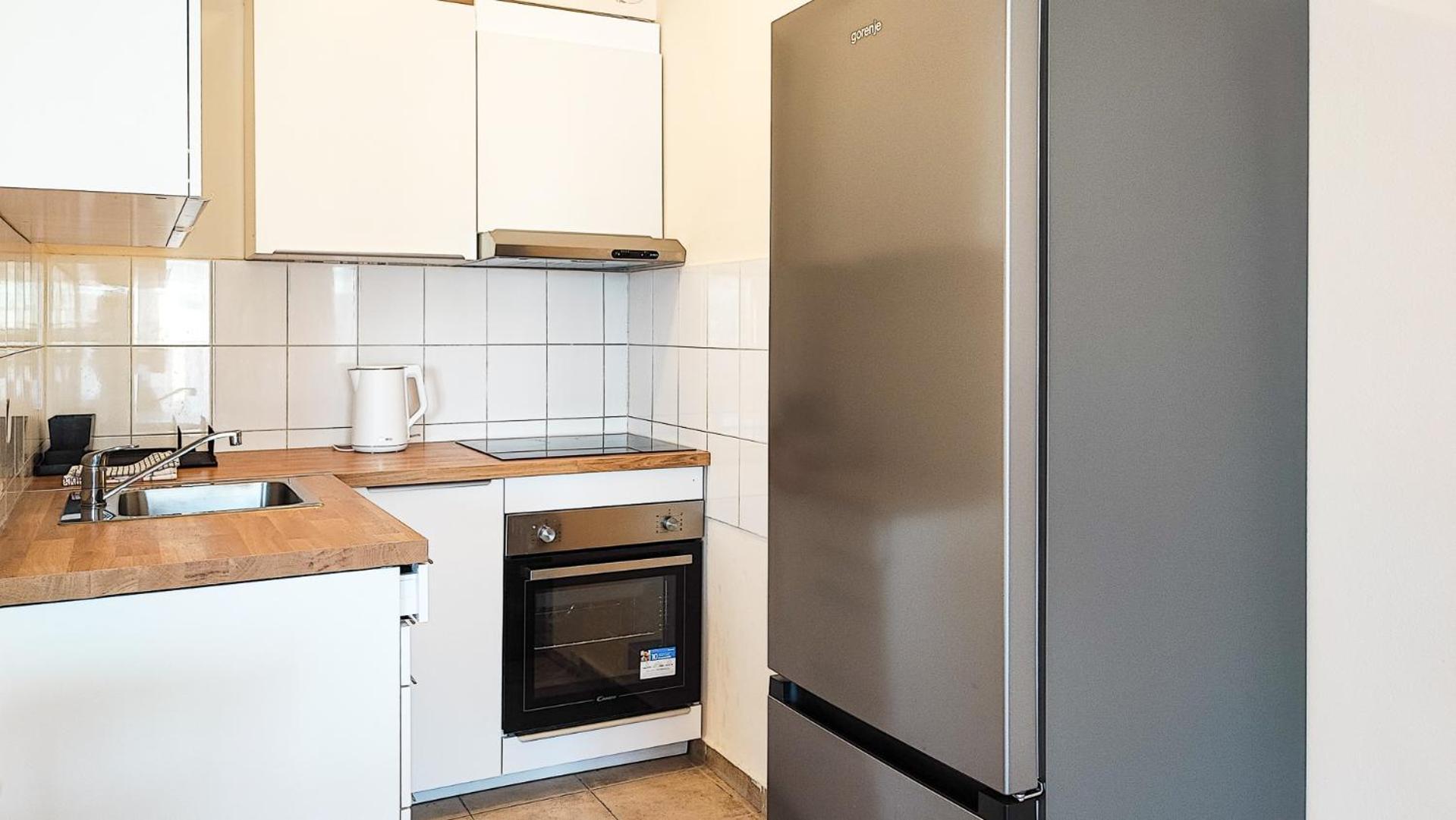 Filinhome Brankovica Suite Νόβι Σαντ Εξωτερικό φωτογραφία