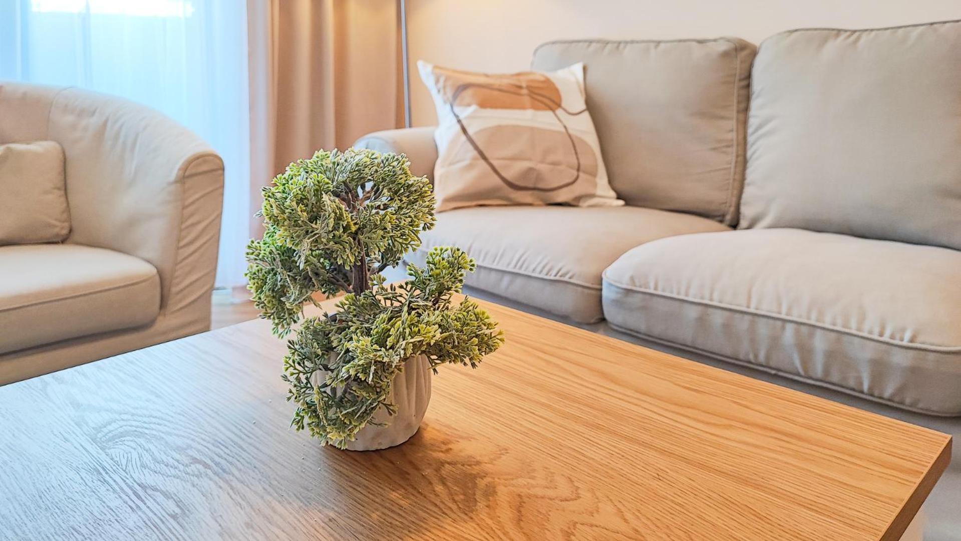 Filinhome Brankovica Suite Νόβι Σαντ Εξωτερικό φωτογραφία