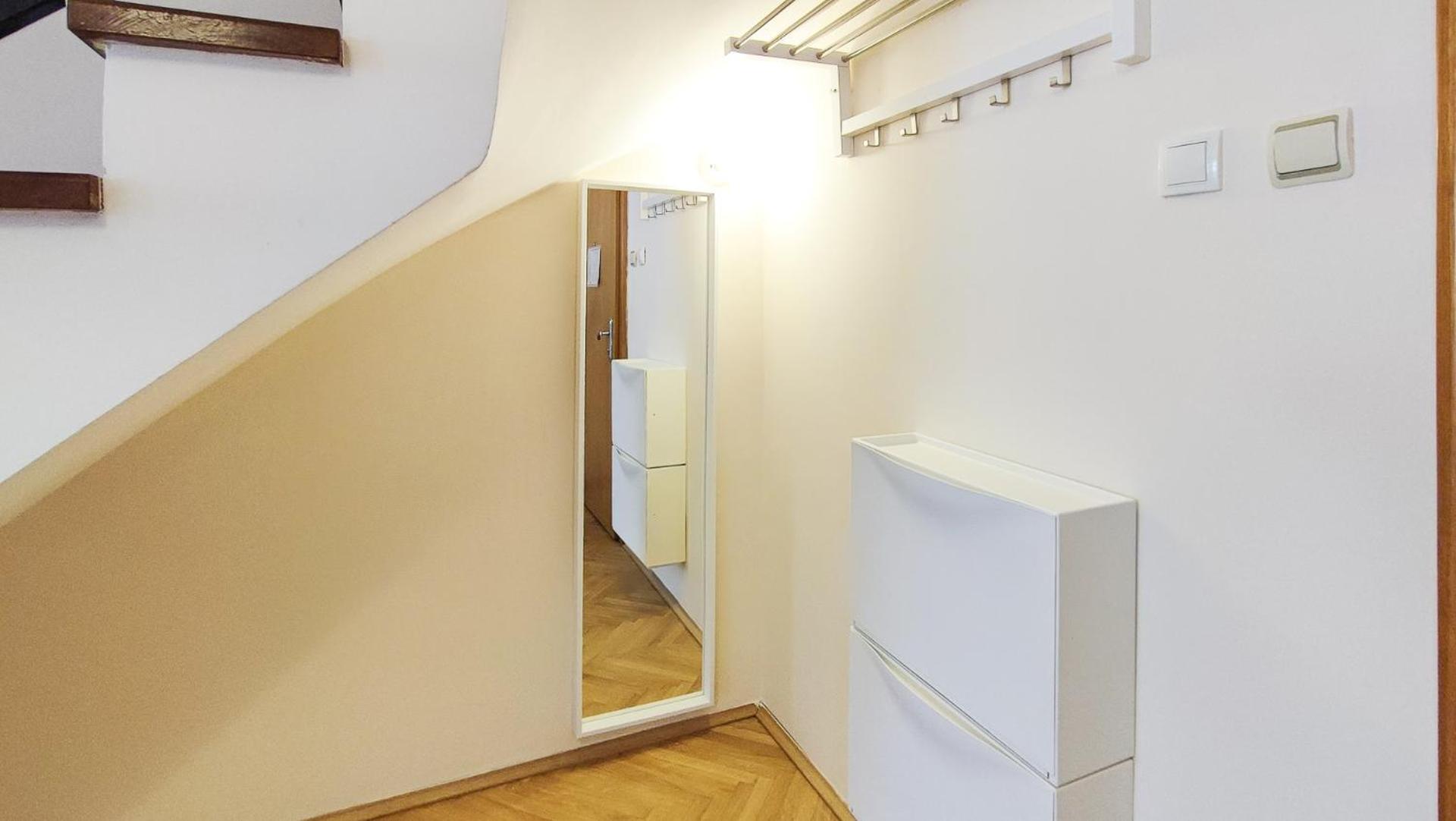 Filinhome Brankovica Suite Νόβι Σαντ Εξωτερικό φωτογραφία