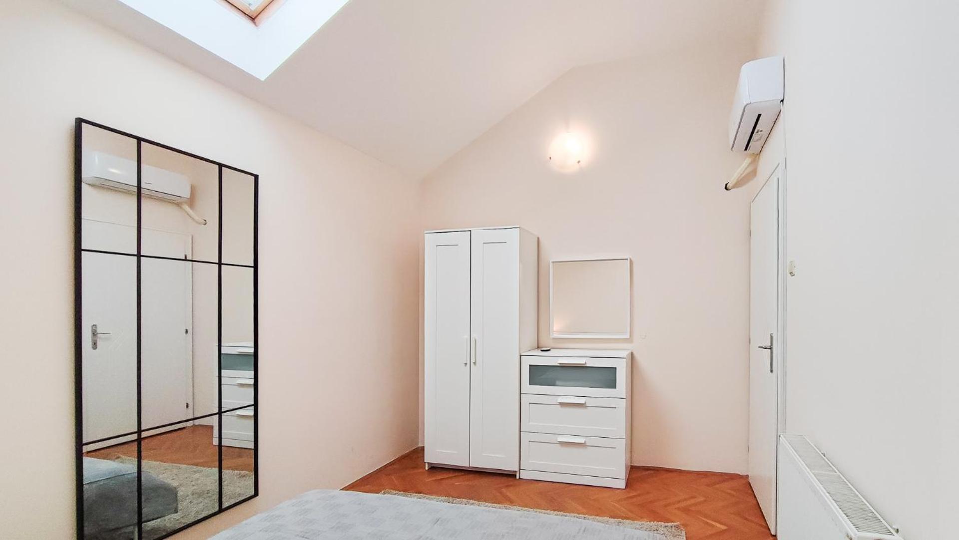 Filinhome Brankovica Suite Νόβι Σαντ Εξωτερικό φωτογραφία