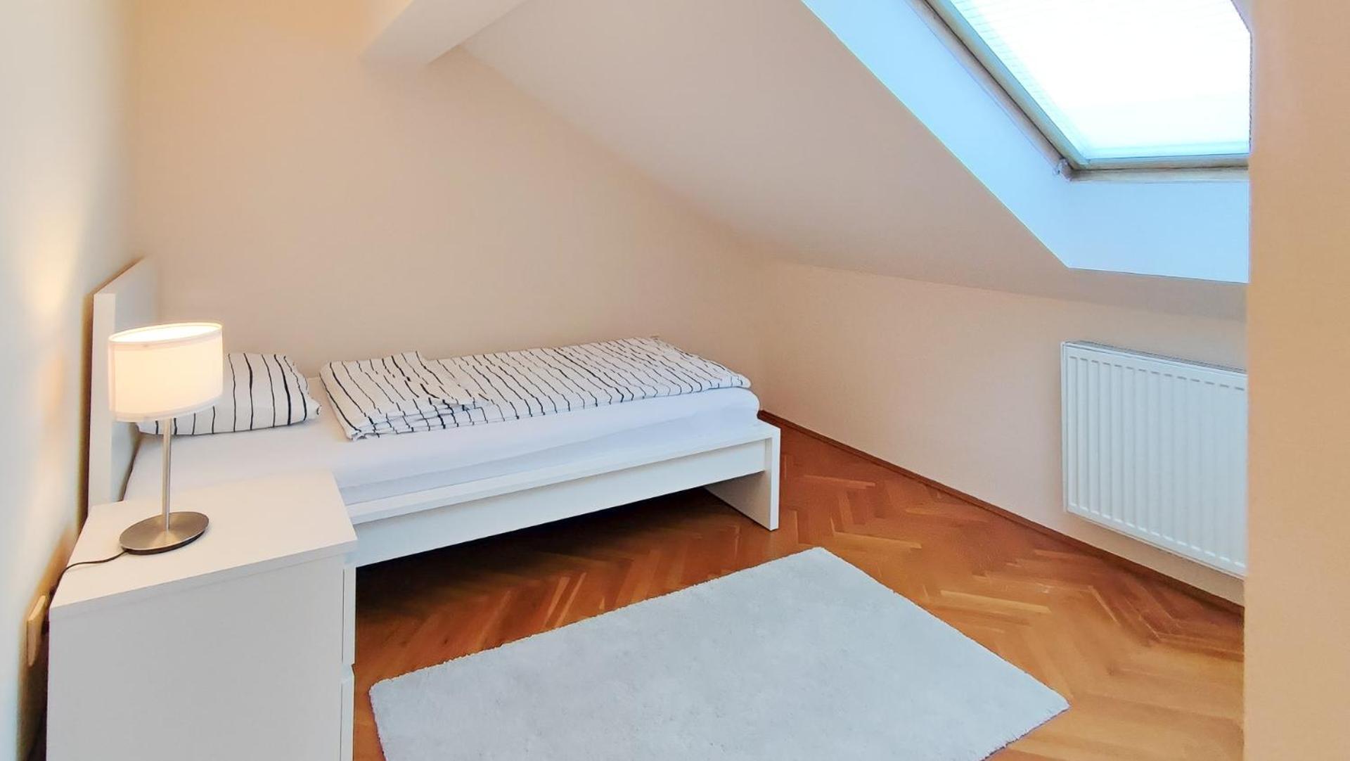 Filinhome Brankovica Suite Νόβι Σαντ Εξωτερικό φωτογραφία