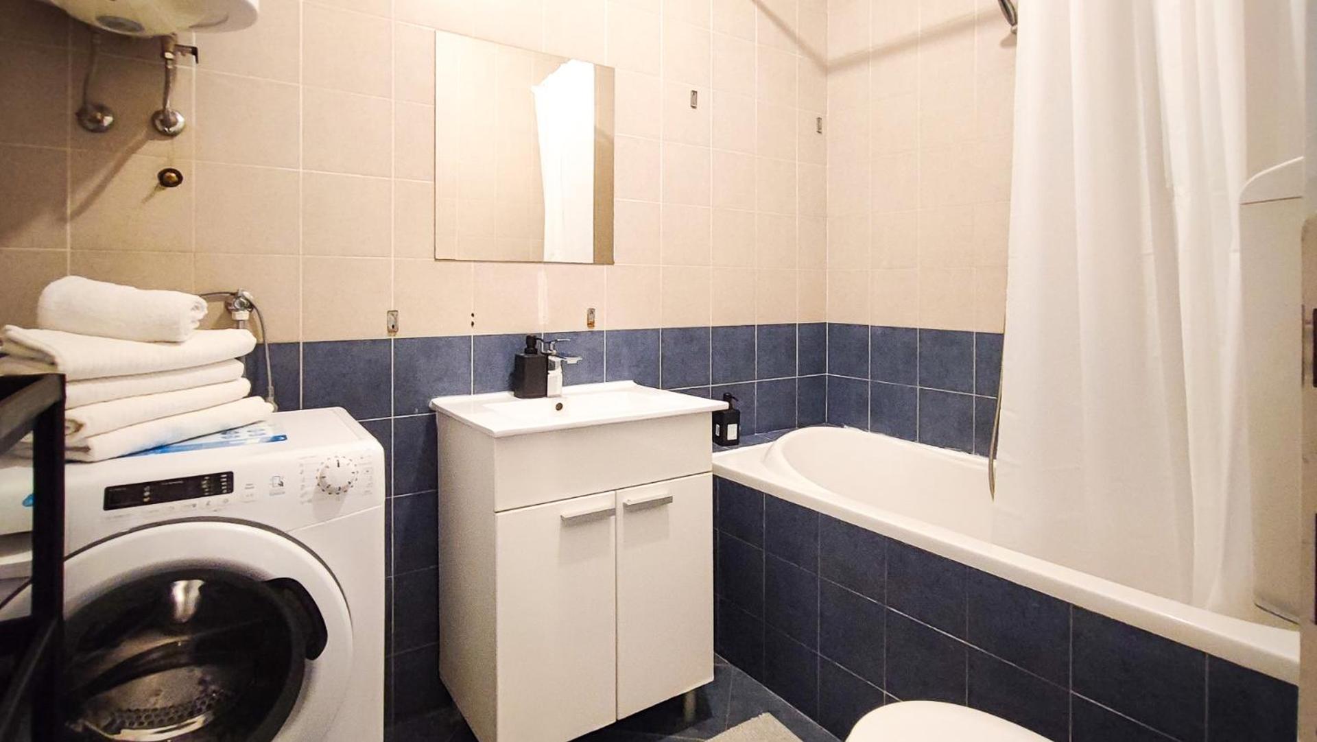 Filinhome Brankovica Suite Νόβι Σαντ Εξωτερικό φωτογραφία