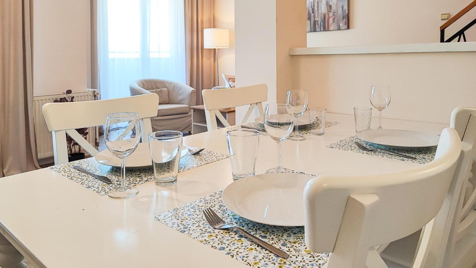 Filinhome Brankovica Suite Νόβι Σαντ Εξωτερικό φωτογραφία