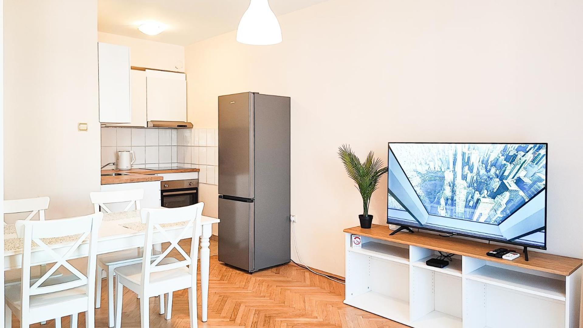 Filinhome Brankovica Suite Νόβι Σαντ Εξωτερικό φωτογραφία